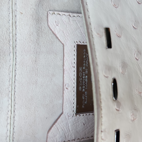 Rare VBH First Edition Slice Clutch - Picture 4 of 7